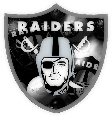 View full hd Oakland Raiders Logo - Oakland Raiders, HD Png Download ...