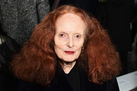 Ex-Vogue Staffer Accused of Stealing From Grace Coddington Goes to Court