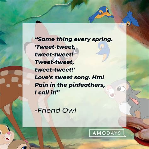 58 ‘Bambi’ Quotes to Remind You of This Heartwarming Disney Classic