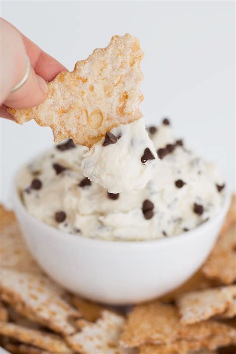 Cannoli Dip | Recipe | Cannoli dip, Dessert recipes easy, Dessert recipes