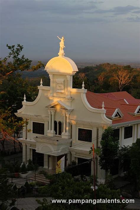 Monastic Church