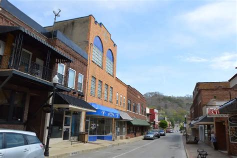 Prestonsburg, KY Quality of Life, Demographics, And Statistics: Updated ...