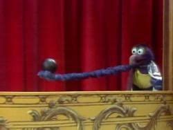 Gonzo's stunts | Gonzo, Muppets, The muppet show