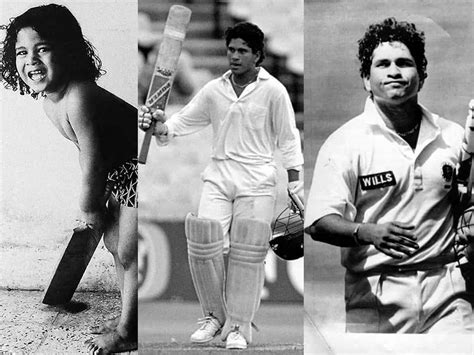 Nation wishes iconic Sachin Tendulkar happy 50th birthday; prays for ...