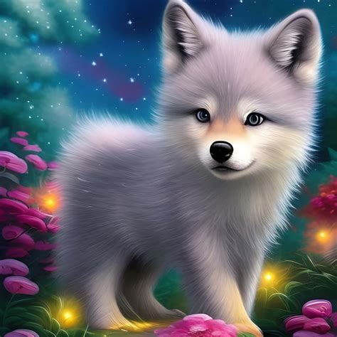 Share more than 79 cute werewolf wallpaper best - in.cdgdbentre