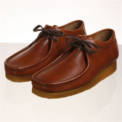 Clarks Wallabee boots | Clarks shoes mens, Mens casual shoes, Loafers men