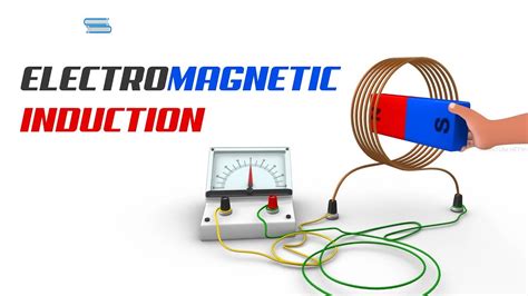 Electromagnetic Induction