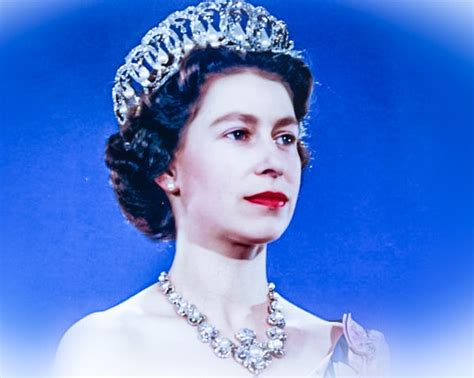 Queen Elizabeth II died of 'old age,' according to death certificate