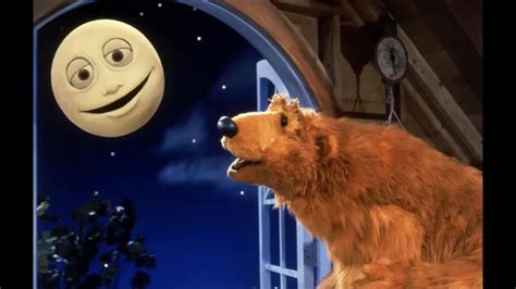 Anyone else have vivid memories of Bear in the Big Blue House? : r ...