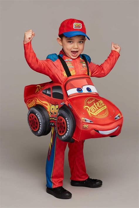 Another idea for my boy. Cars Halloween Costume, Car Costume, Knight ...