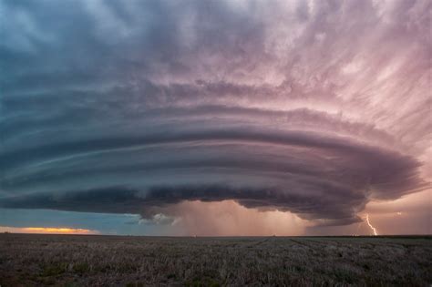 Incredible photos of America’s storm season | New York Post