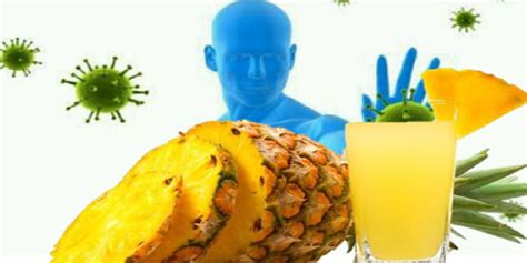 Benefits of Pineapple Juice for Health - All Simple Healthy