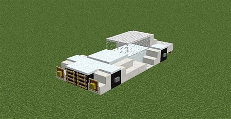 Minecraft Showcase: Vehicles - Cars Minecraft Project | Minecraft ...