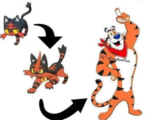 How To Get Litten's Final Evolution | Pokémon Amino