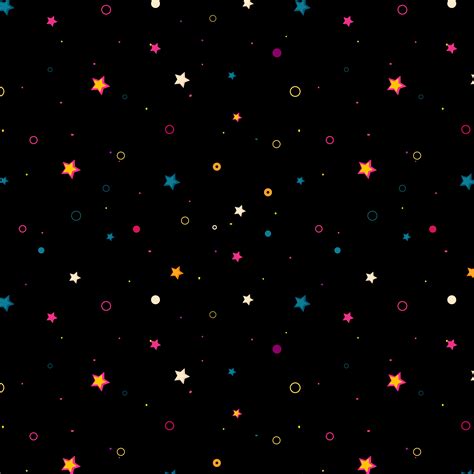 91+ Background Black With Stars Pics - MyWeb