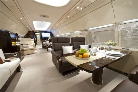 Airbus Corporate Jets is highlighted at ABACE show - Commercial ...