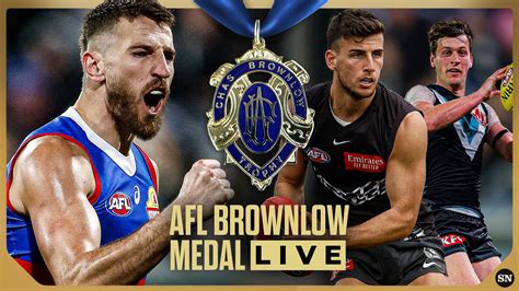 AFL Brownlow Medal 2023: Winner, result and leaderboard as Lachie Neale ...