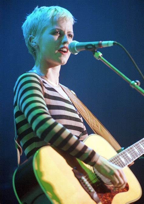 Dolores O'Riordan: Inside Cranberries Singer's Final Days | Dolores o ...