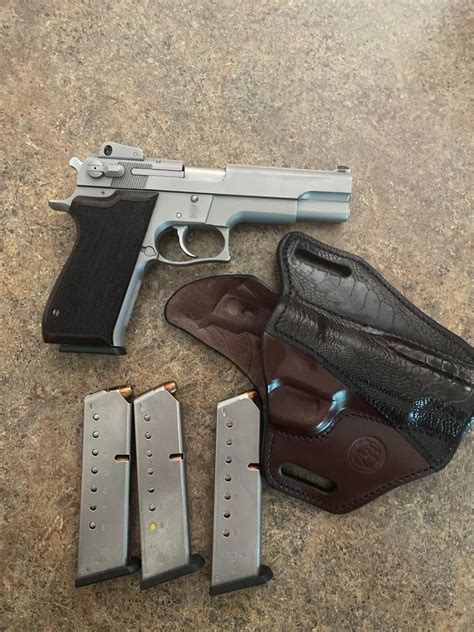 SOLD: - Smith and Wesson 4506 *sold* | Louisiana Gun Classifieds ...