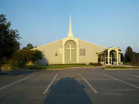 Providence Presbyterian Church Pca - Churches - 311 Parker Rd ...