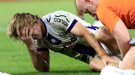 NRL News 2023: Injury update Ryan Papenhuyzen after injury against ...