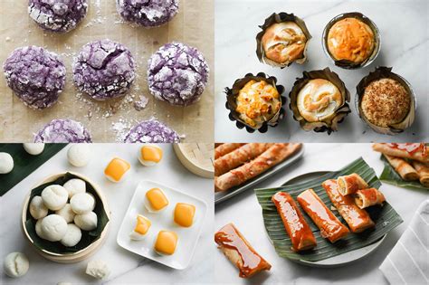 Filipino Desserts Recipes With Pictures | Deporecipe.co