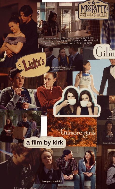 gilmore girls wallpaper | Gilmore girls, Girlmore girls, Glimore girls