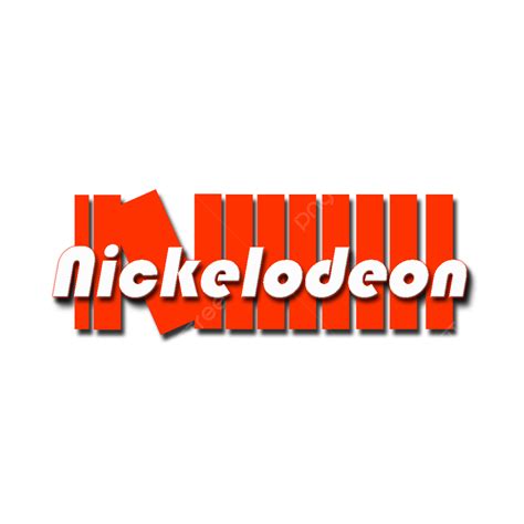 Text Nick Nickelodeon Logo Png 1270 Free Transparent Png Logos ...