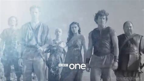 Atlantis: Series 3 Teaser Trailer - BBC One (HD) - YouTube