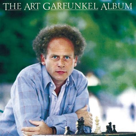 Bright Eyes MP3 Song Download- THE ART GARFUNKEL ALBUM Songs on Gaana.com