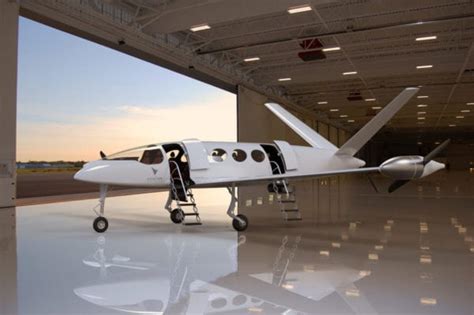 7 Future Aircraft Concepts That Could Change Aviation - Avionics ...