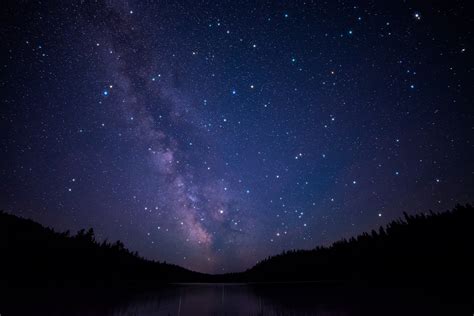 Nuit des étoiles : comment photographier un ciel étoilé