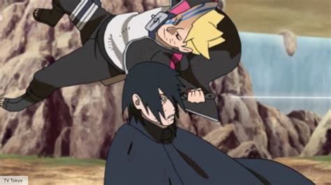 Sasuke explains how he feels about losing Rinnegan in new Boruto episode