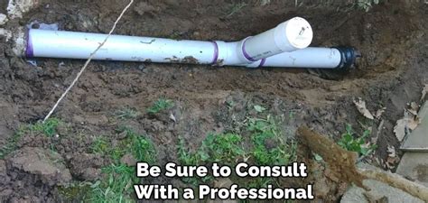 How to Cover Sewer Cleanouts | 8 Easy & Quick Steps (2024)