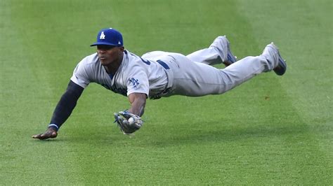 Dodgers activate Yasiel Puig from DL, back in lineup Saturday - ABC7 ...