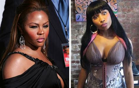 A History of Lil Kim & Nicki Minaj's Beef | Complex