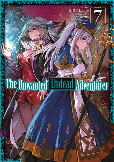 The Unwanted Undead Adventurer (Manga) Volume 7 eBook by Yu Okano ...