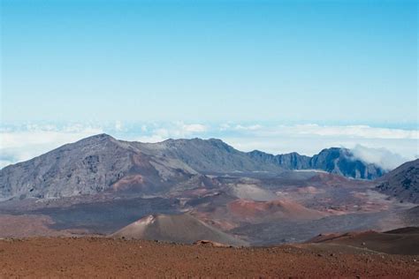 Maui Volcanoes: The Ultimate Guide - The Hawaii Vacation Guide