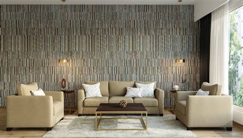 Wallpaper For Living Room | Cabinets Matttroy