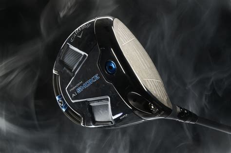 Paradym Ai Smoke Triple Diamond Driver Callaway Golf, 44% OFF