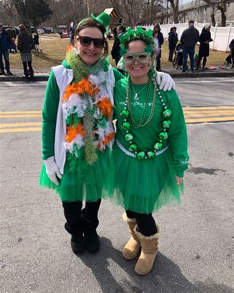 10 crazy St Patrick's Day outfits people have actually worn | Ireland ...