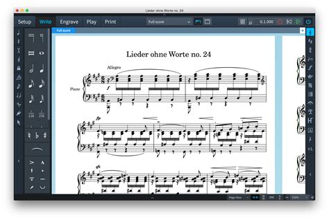 KVR: Steinberg announces Dorico Music Notation Software release