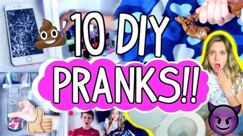 PrankLove.com on Twitter | Good pranks, Pranks, Pranks for kids