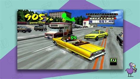 16 Best PSP Racing Games Of All Time