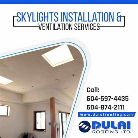 Skylights Installation | Skylight installation, How to install gutters ...