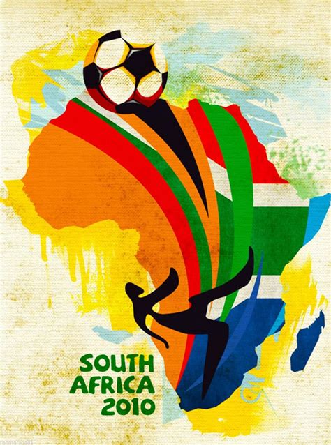 "2010 FIFA World Cup South Africa" Group B: Argentina vs South Korea ...