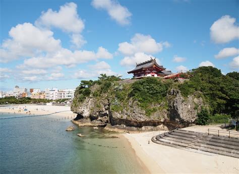 12 Best Beaches in Okinawa | Celebrity Cruises