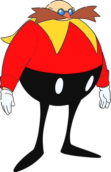 Dr. Eggman (Classic) | Villains Wiki | FANDOM powered by Wikia | Eggman ...