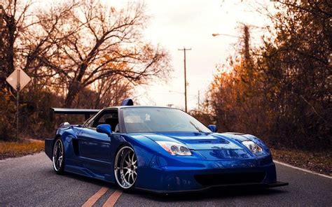 66+ Tuned Acura Nsx Wallpaper Hd - Awet Sak Lawase