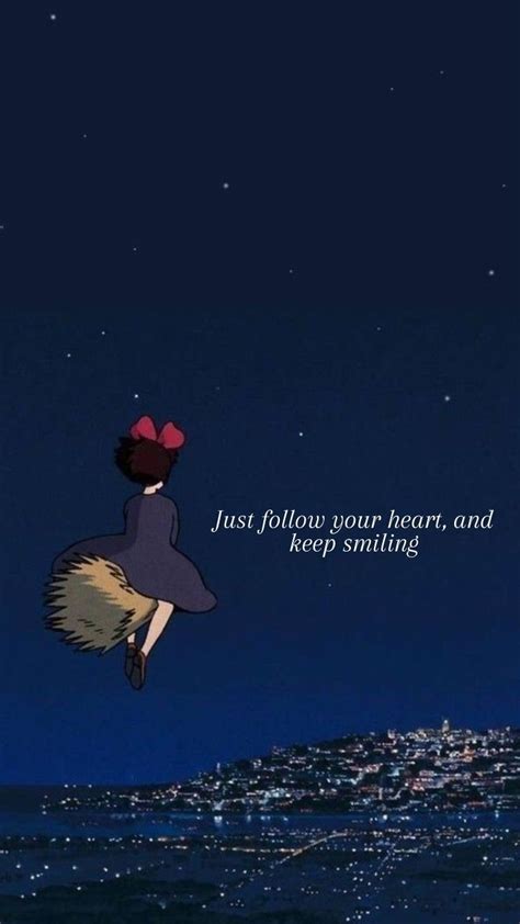 Exploring The Magic Of Studio Ghibli: Inspiring Quotes That Speak To ...